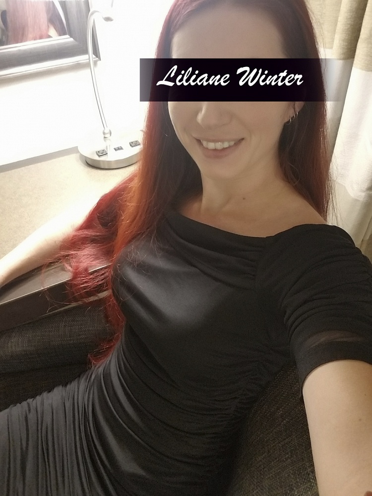 Liliane Winter
