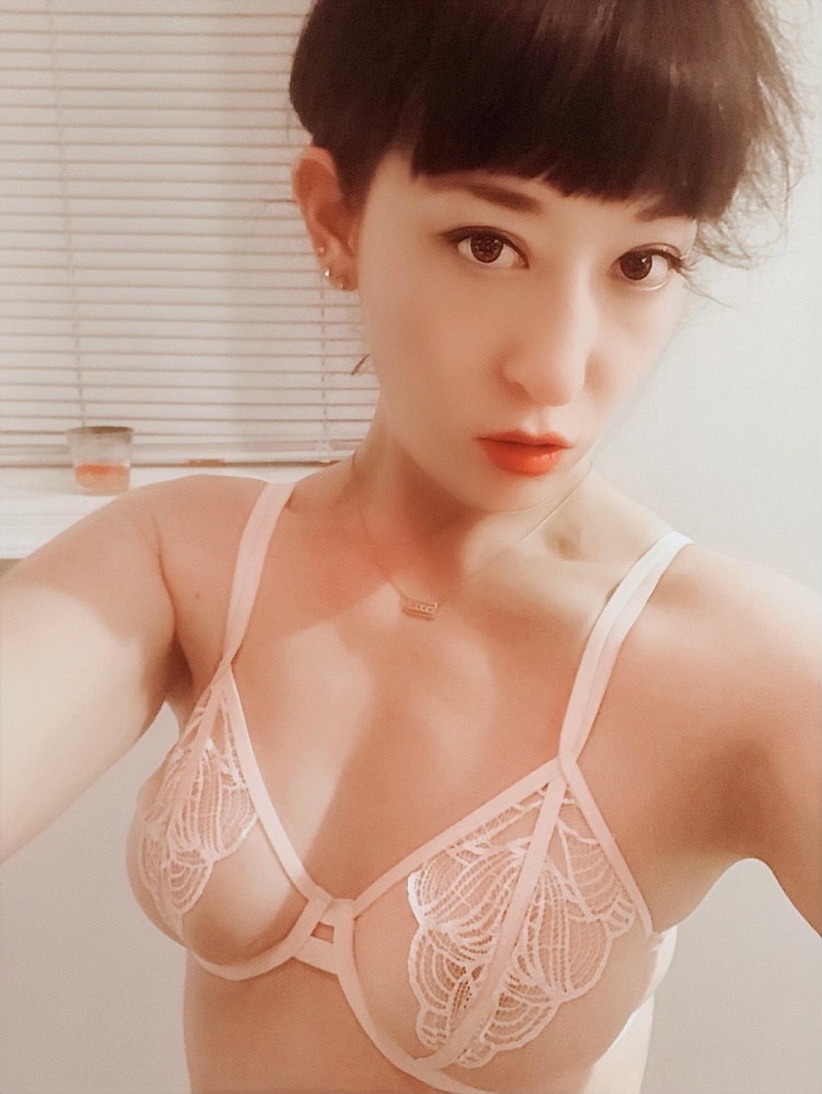 SASHA MUN
