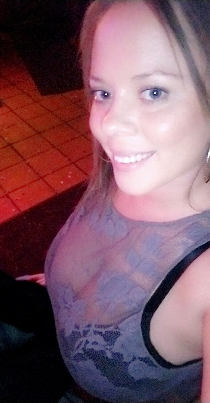 Felicity Monroe