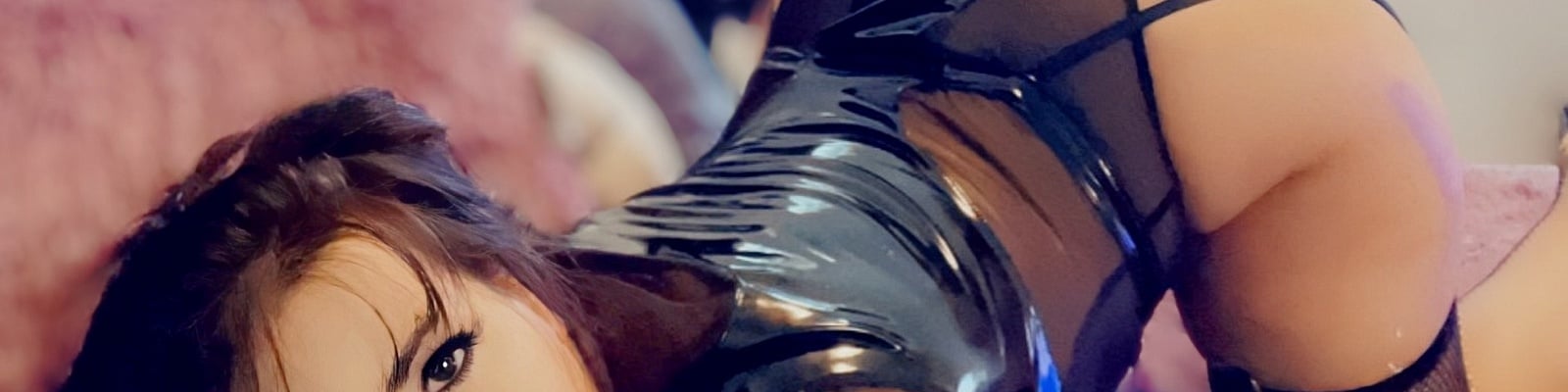 Wicked Charlii’s Cover Photo