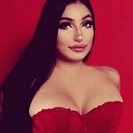 Bianca Bentley’s Avatar