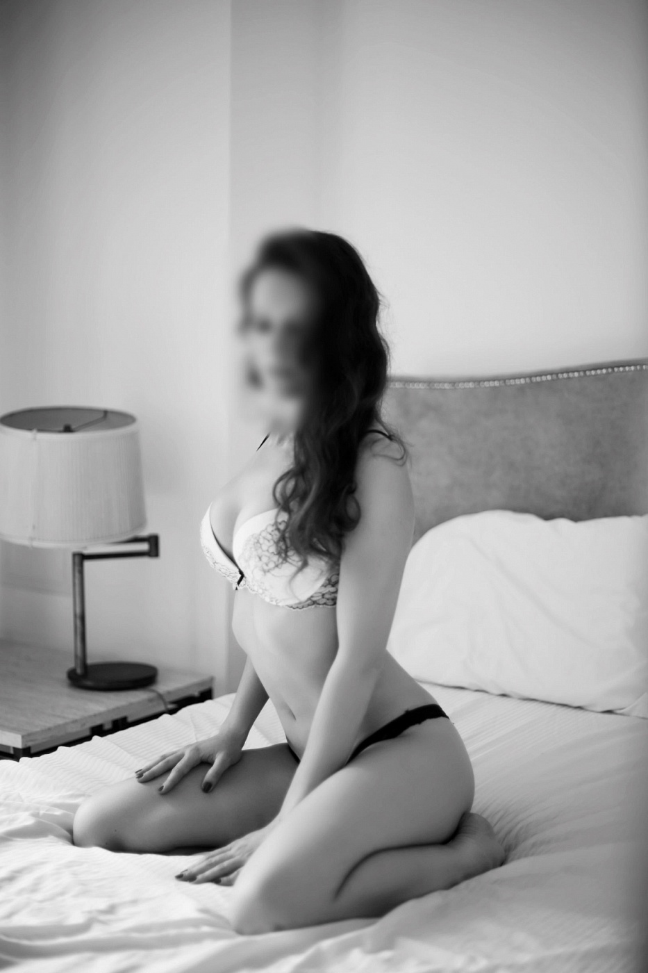 Christina Luna