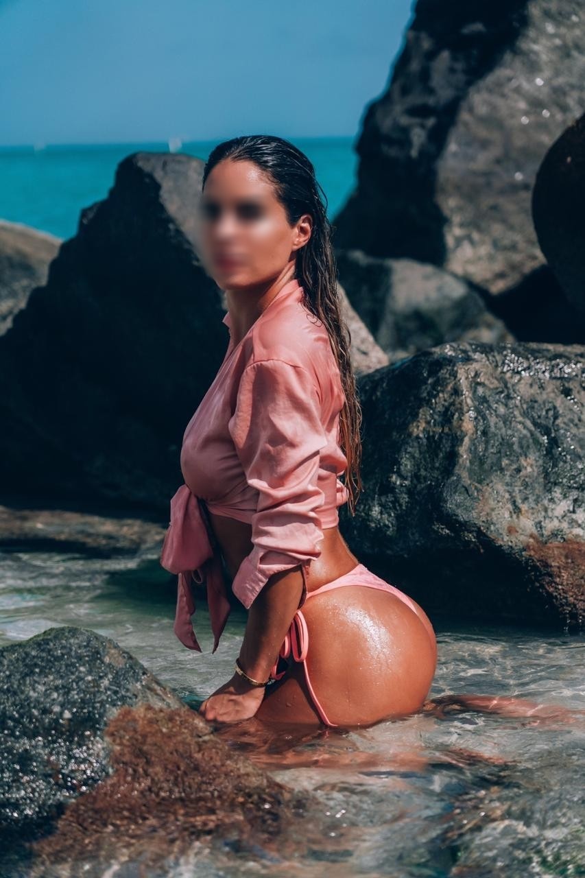Carolina Colombiana