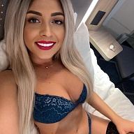 Sonia Diamond’s Avatar