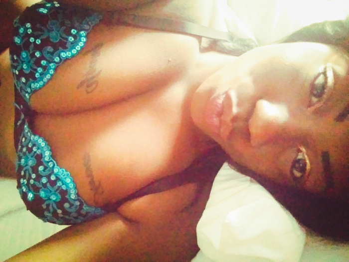 LaVanna luxxx