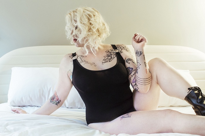 Eda Blackwood