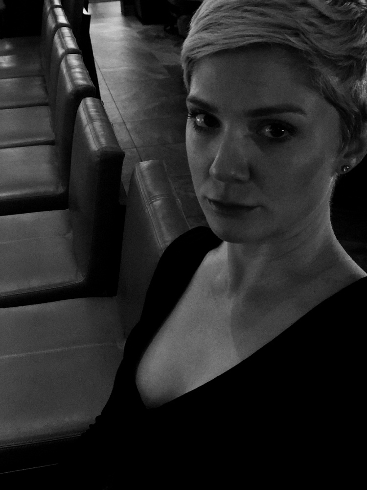 Jules Grey
