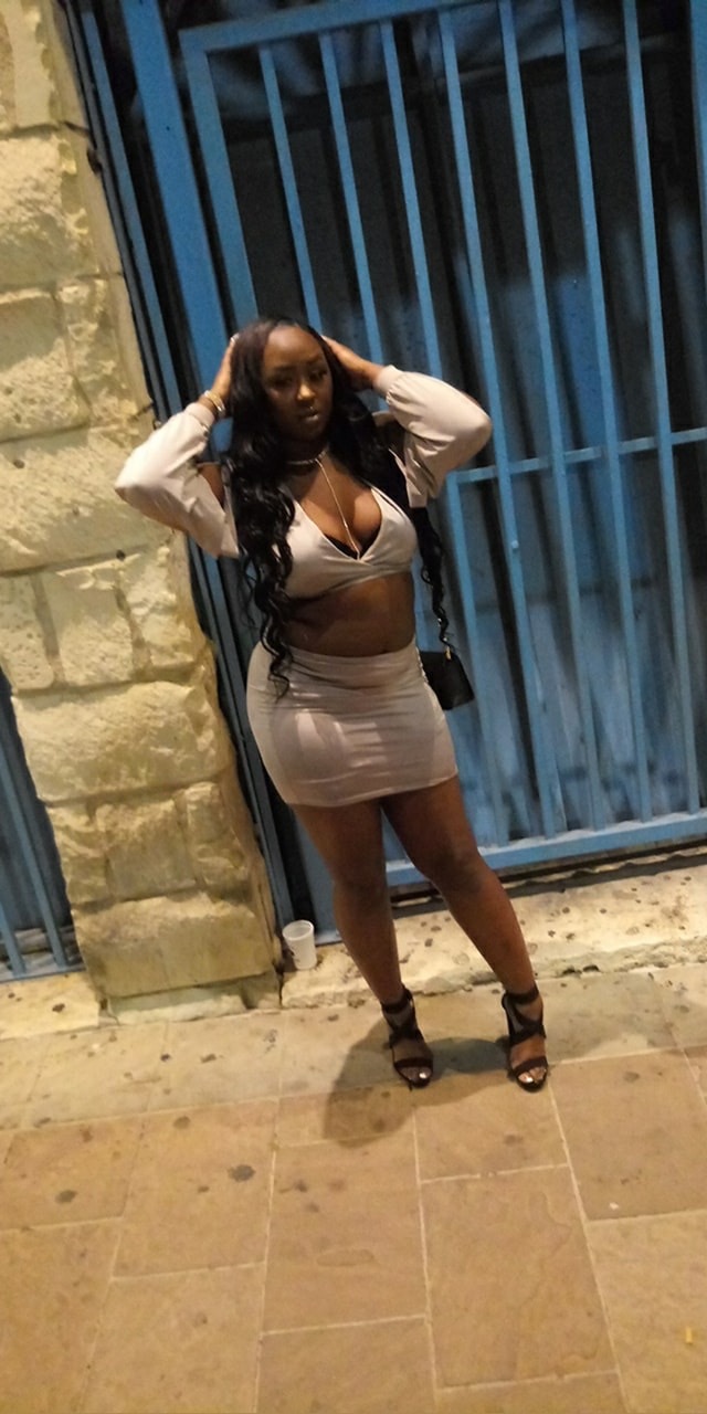 Mariah duval