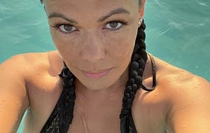 Escort Serenity Lux of Alaska