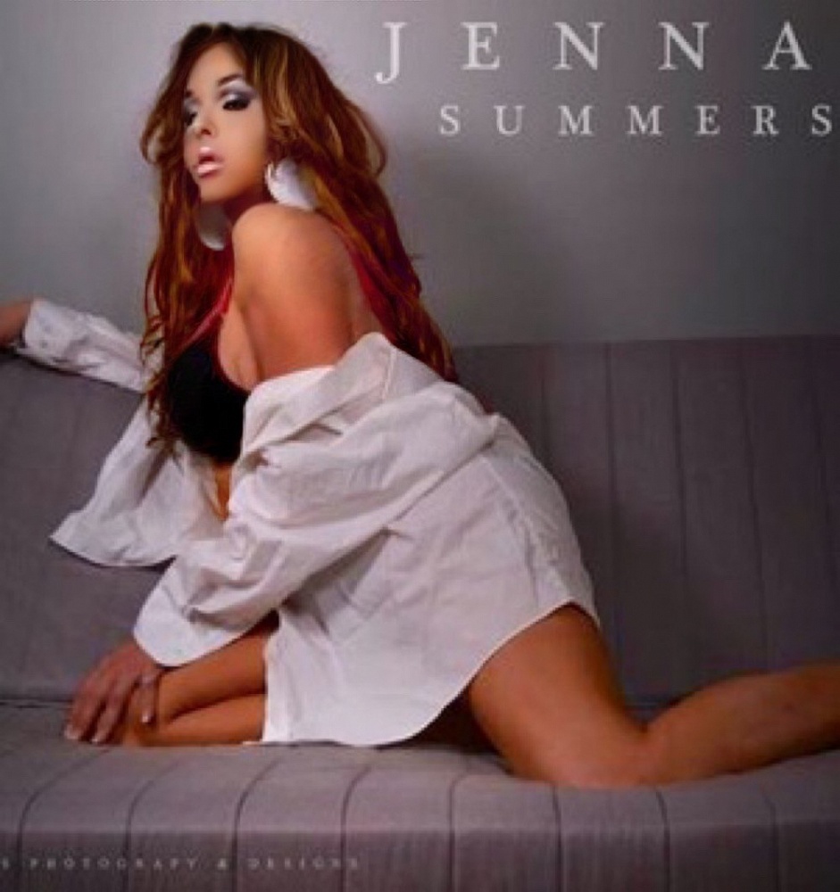 TS Jenn Summers
