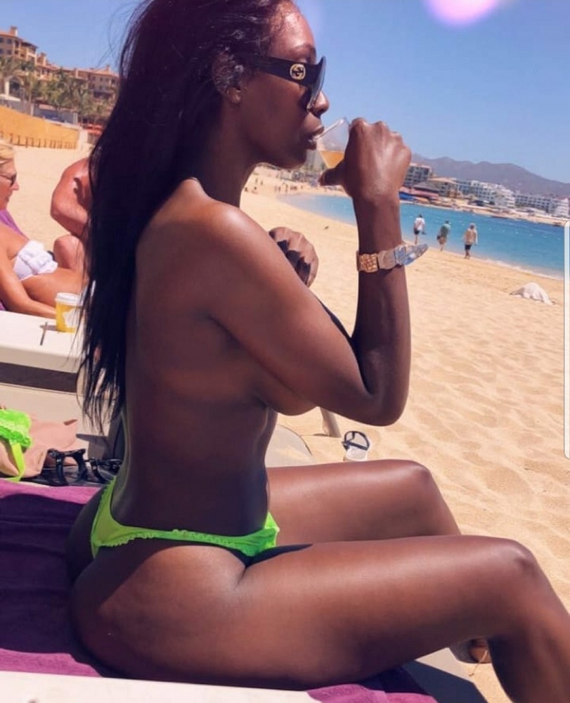 Athena Price
