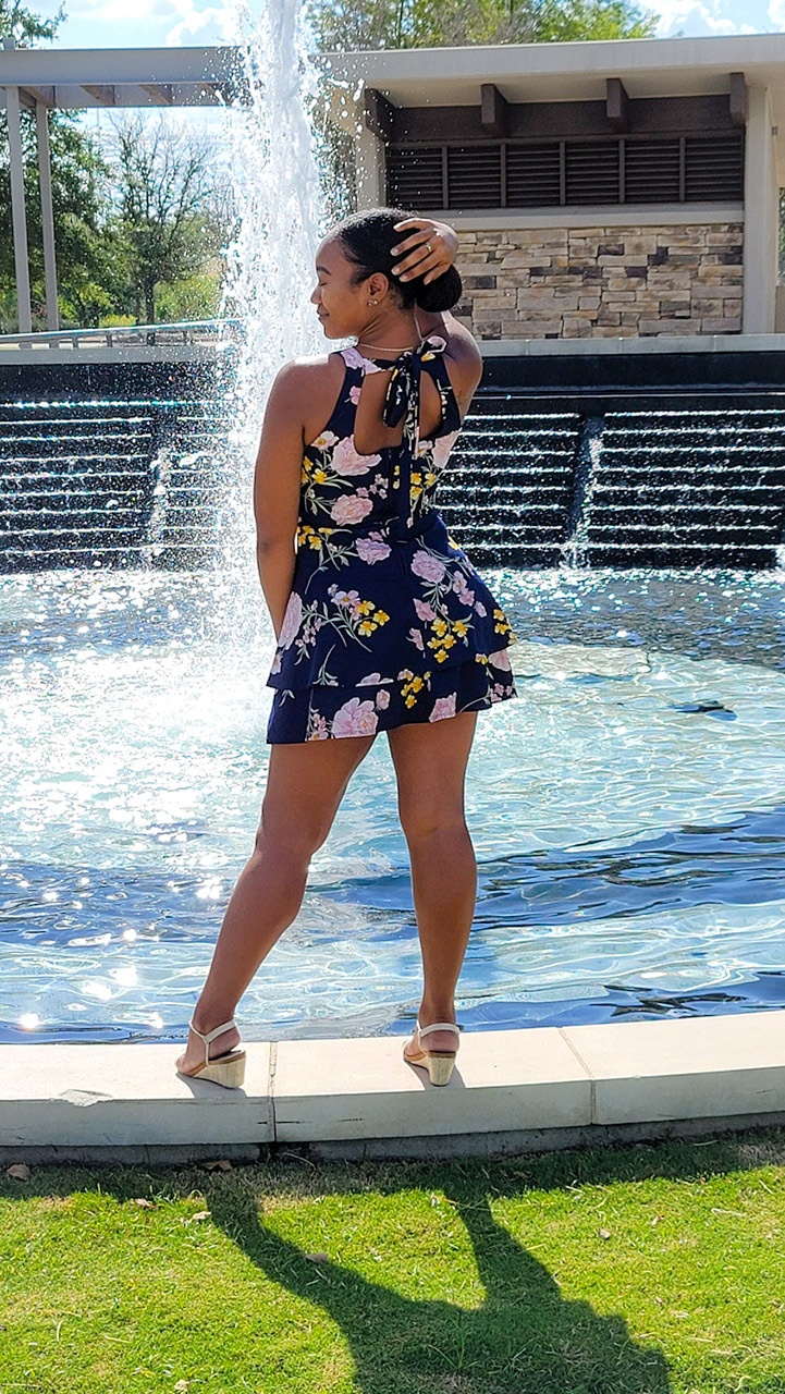 Shanell Raely