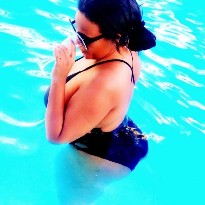 Exotic April