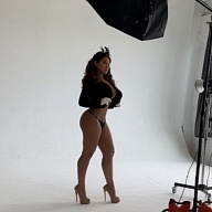 Coveted Layla Hayek’s Avatar