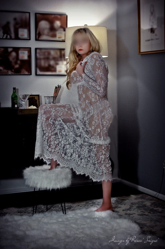 Miss Sadie Harper