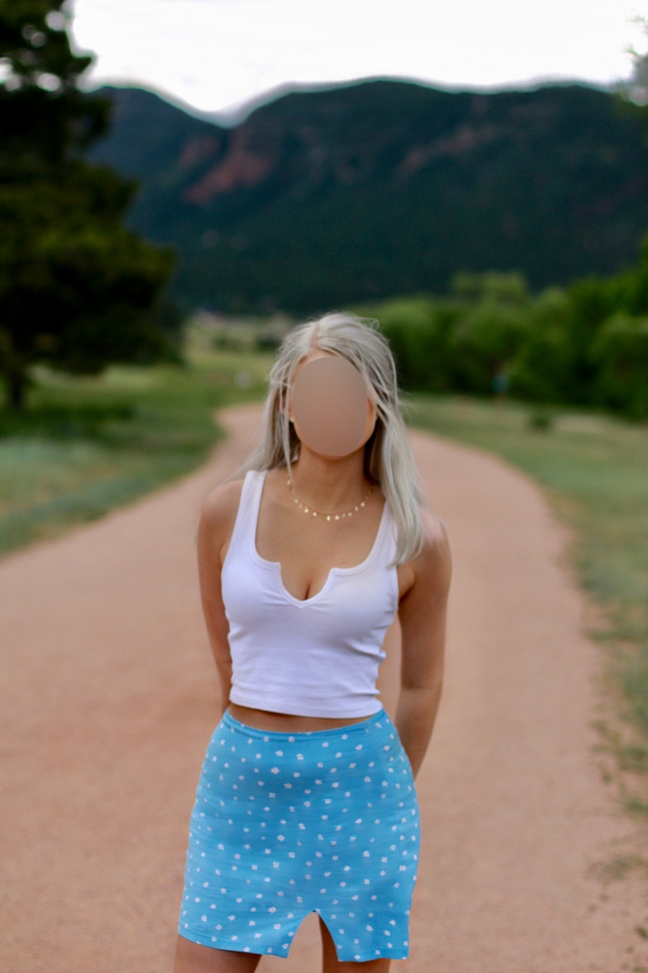 Riley Sinclair