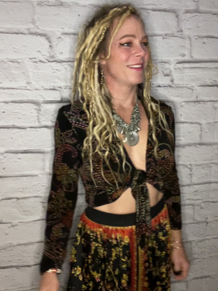 Kali Tantra