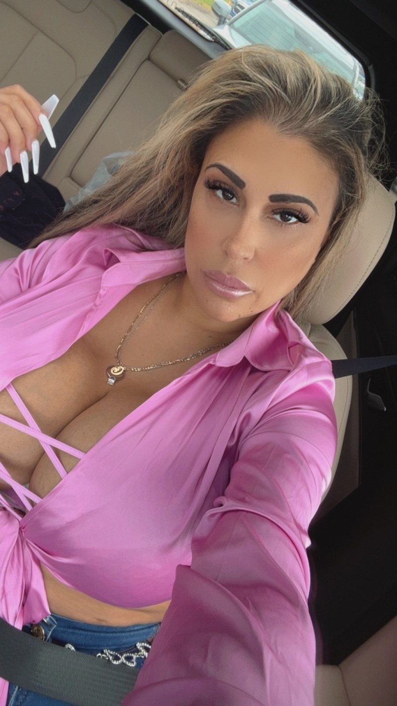 Kristin of Houston