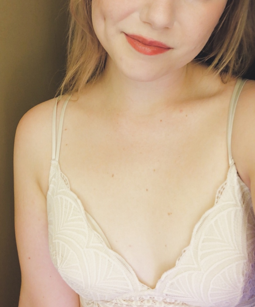 Lucy Love