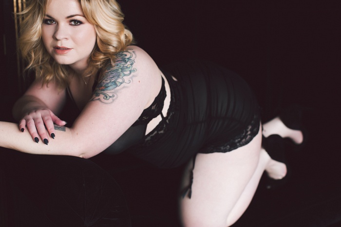 Abbi Minx