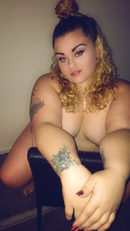 Tiffany Stackz