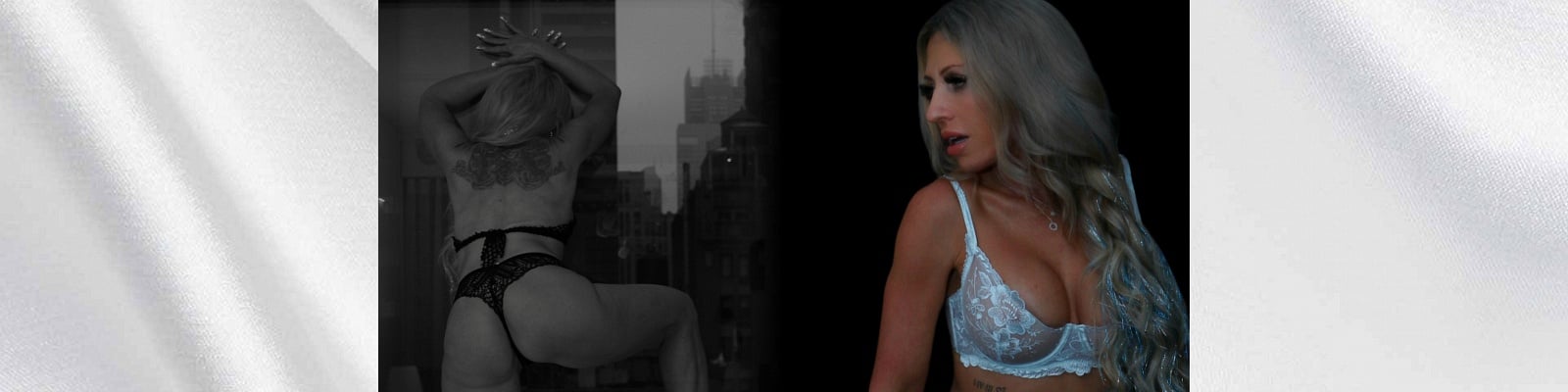 Vixen Nicole Escort
