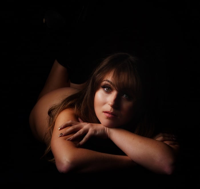 Grace Fonda