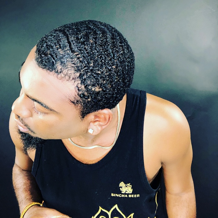 Black Gentlemen