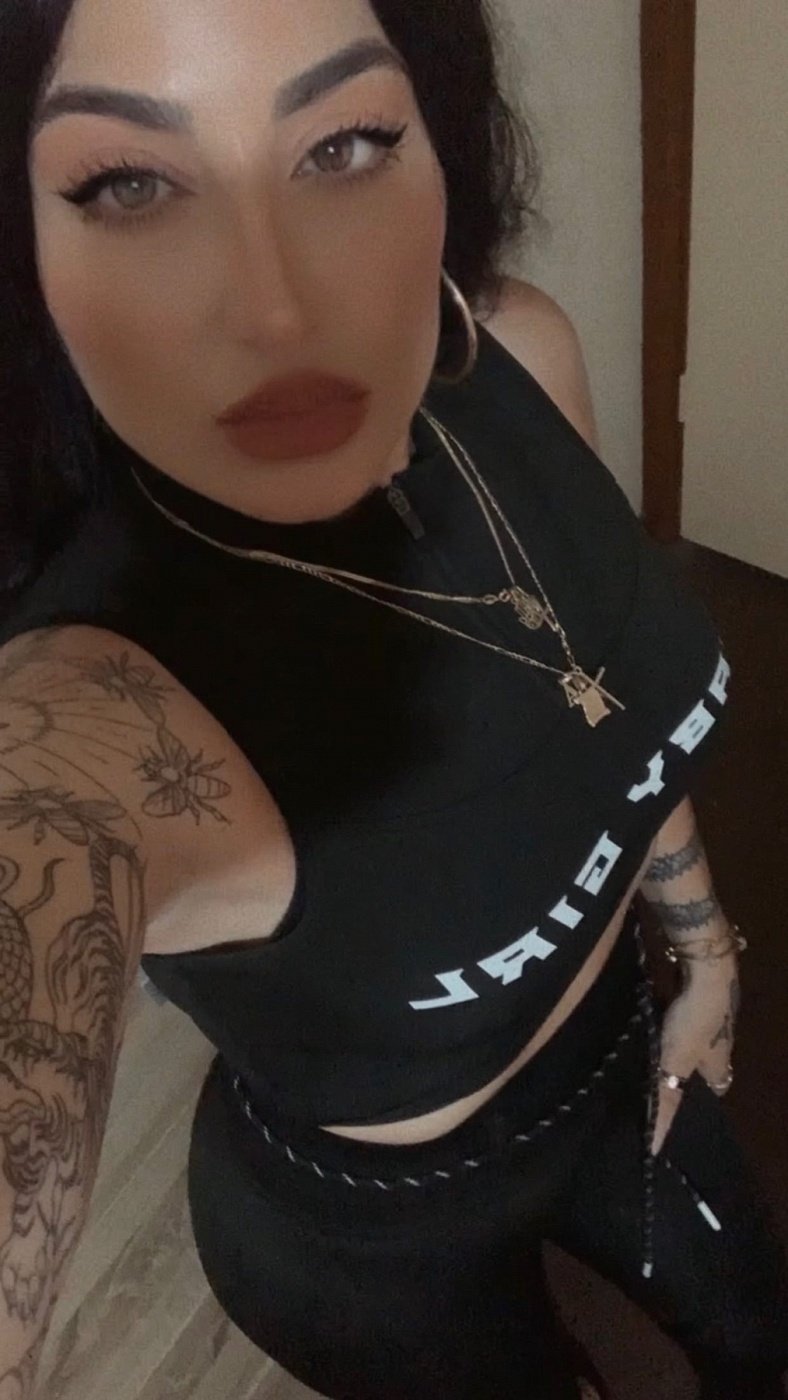 Nadia Mandala