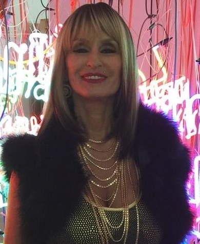Rita Daniels