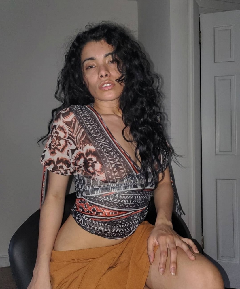 Maya Morena