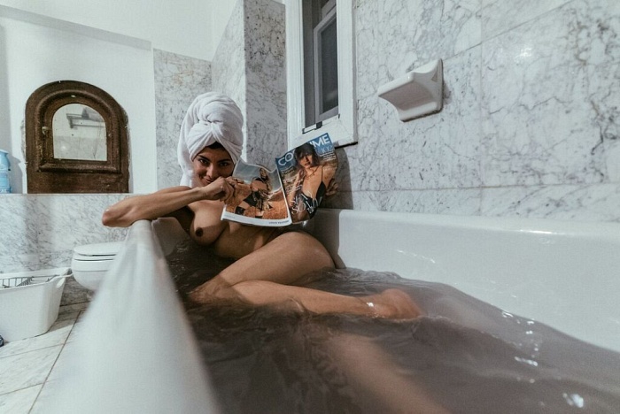 Maya Morena