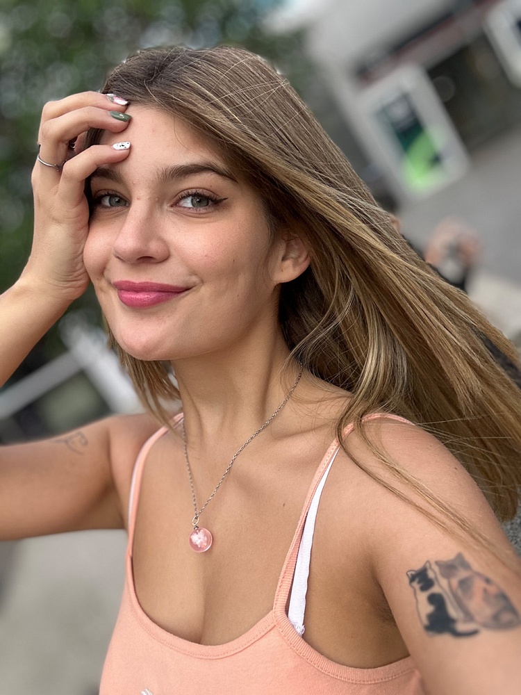 Evelina