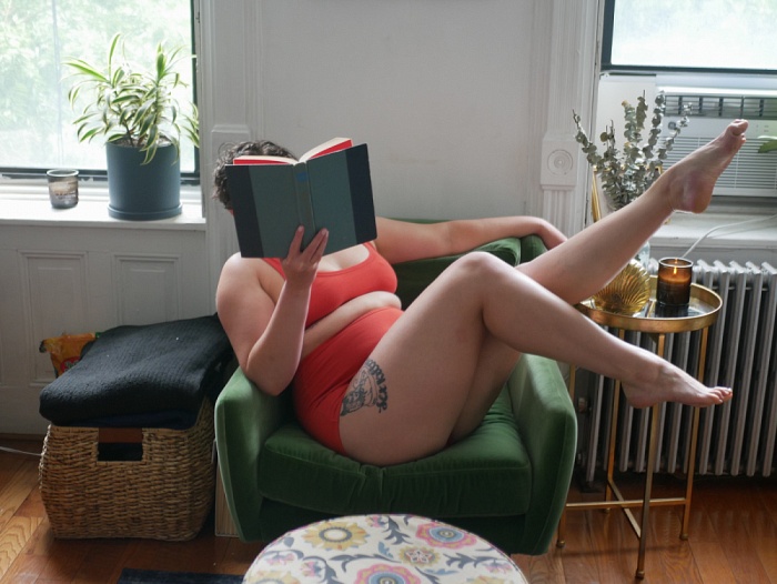 Vivien Chambers
