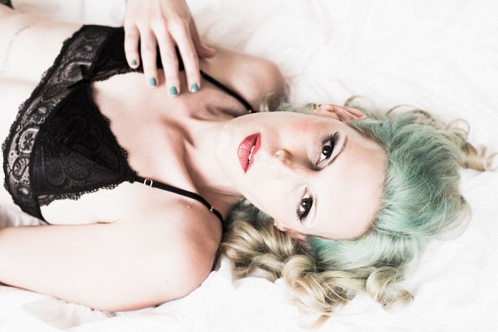 Daizy DuBois