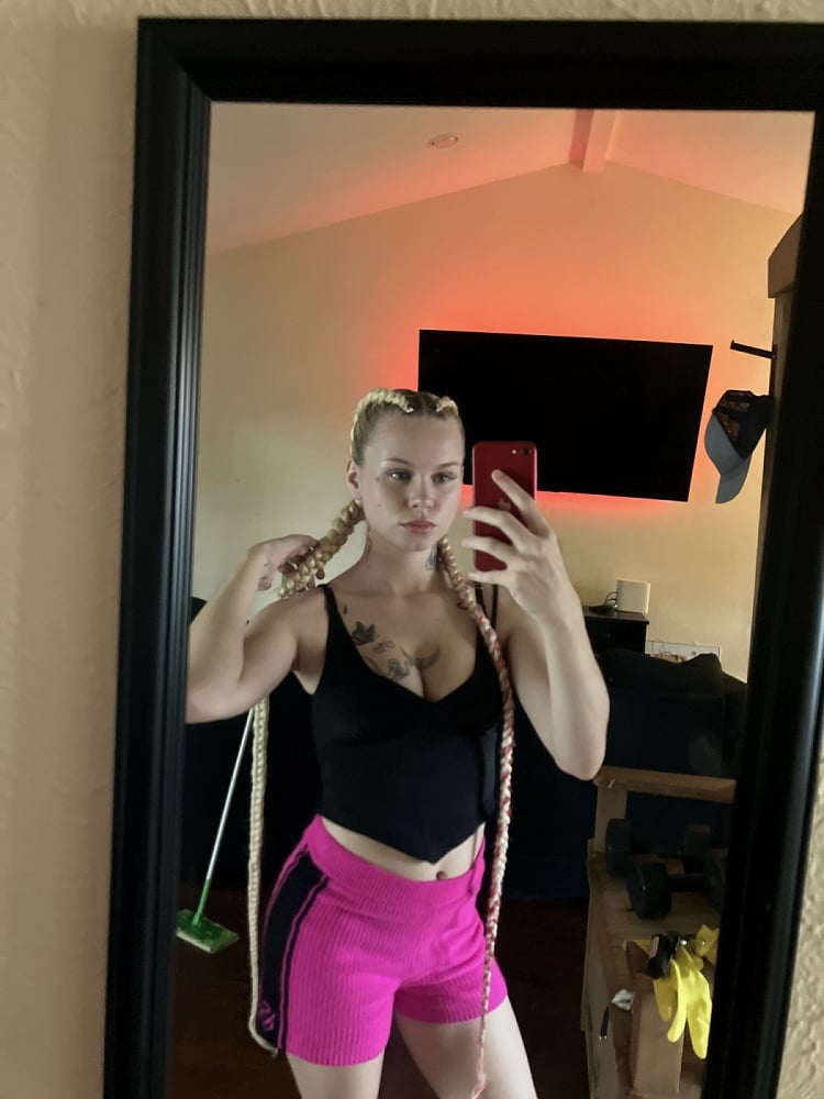 Alyssarose