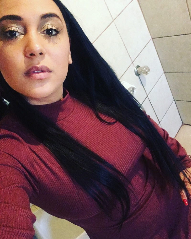 Mariah Couture