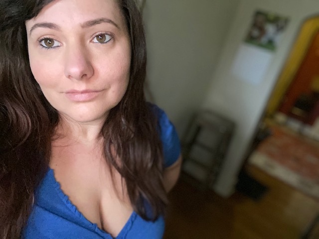 VanessaGlide