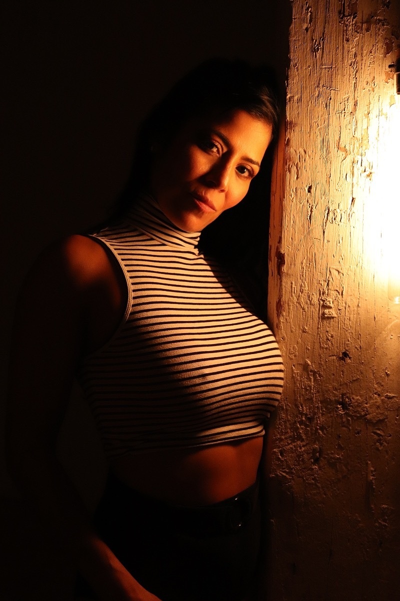 Victoria