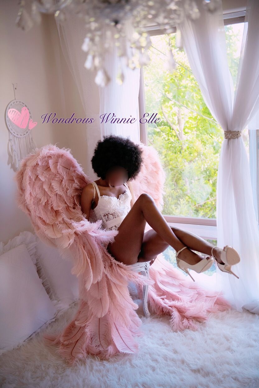 Winnie Elle