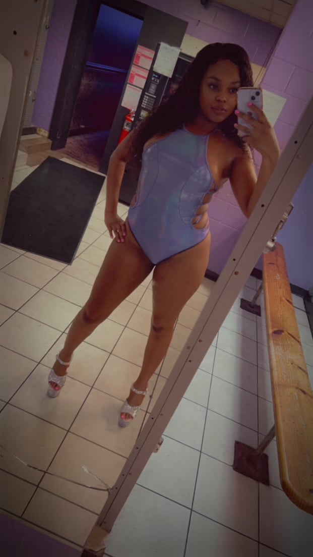 Princess Trinity