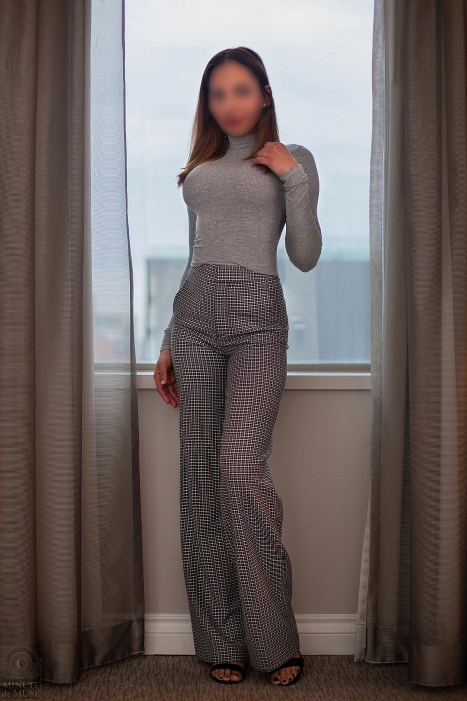 Nikki Chase