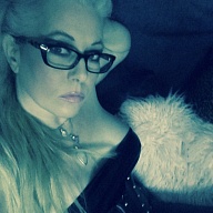Britney Bond’s Avatar