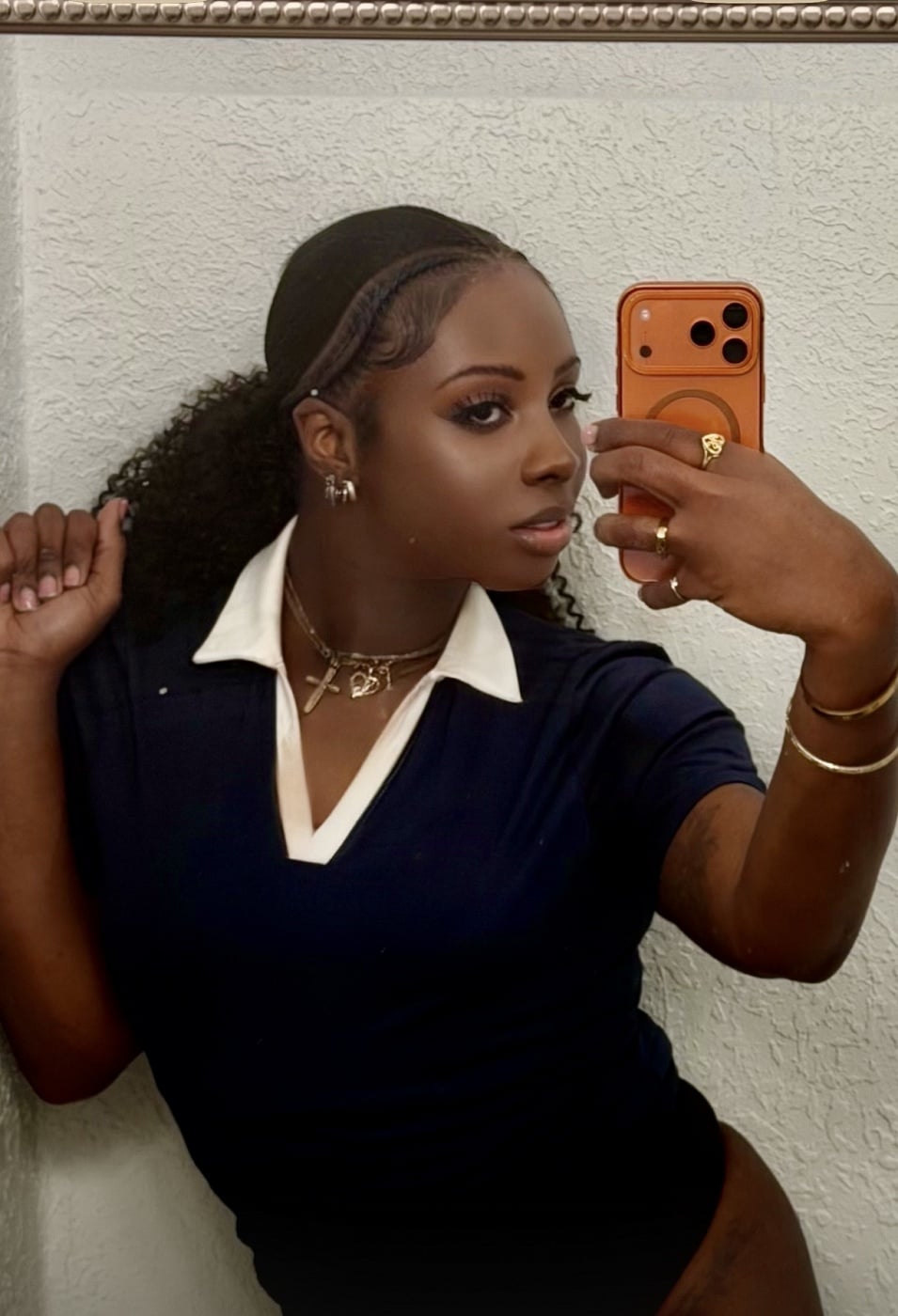 Mahogany