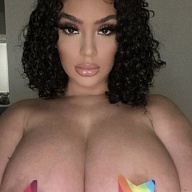 Thick Athena’s Avatar