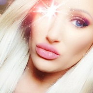 Ashley Alexander’s Avatar