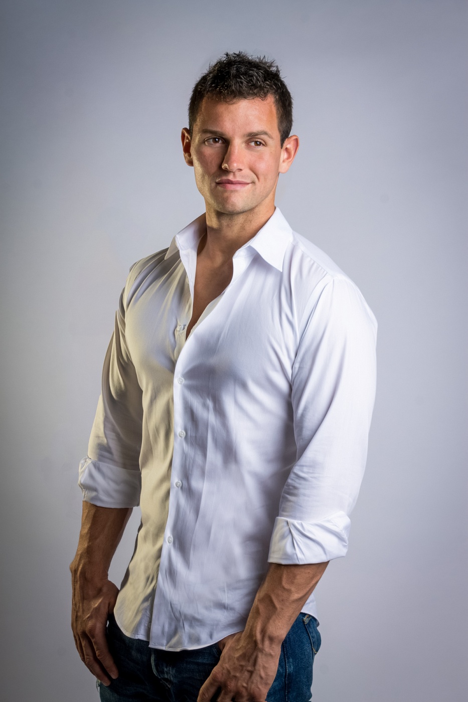 Damon King
