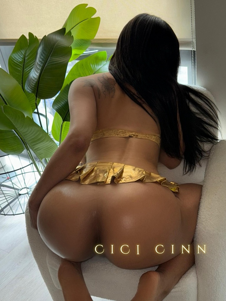 CiCi Cinn