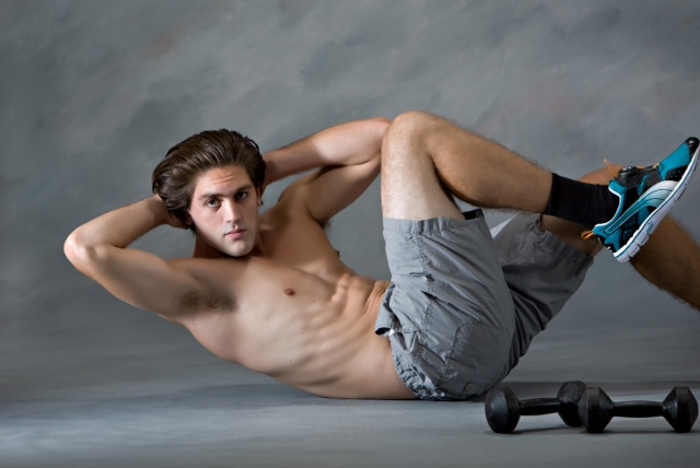 Erick Grant