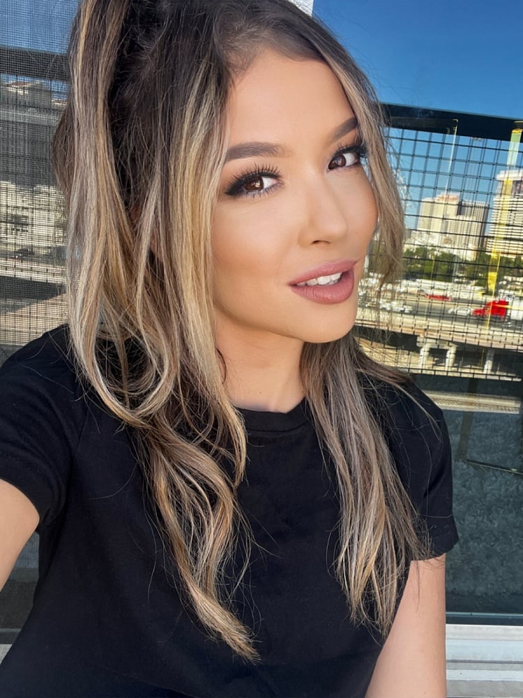 Tiffany Fox